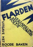 G. van Oorschot, Garmt Stuiveling et al. - Flarden.Verzameling revolutionaire poezie.