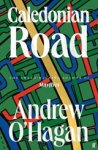 Andrew O'Hagan - Caledonian Road