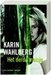 Karin Wahlberg - Het derde meisje