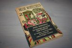 Rodenko Paul - Helse vertelsels deel 2, De nijvere nachten van Teobaldo en andere verhalen