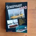 Boer, G.J. de - Scheepvaart / 2000