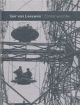 Leeuwen, Ger van - Zonder woorden.