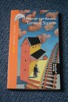 Mensje van Keulen - Tommie Station