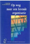 Swieringa, J. en Wierdsma, AFM - Op weg naar een lerende organisatie