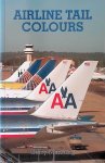 Manning, Gerry - Airline Tail Colours