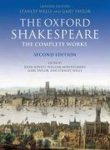 William Shakespeare, Marina Kastan - Oxford Shakespeare Complete Works