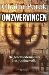 Potok, Chaim - Omzwervingen