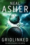 Neal Asher - Gridlinked