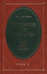 Haaren, Ds. J. van - Offeranden des geklanks (2)