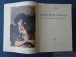 Kozyreff, Chantal et al. - Estampes Japonaises. Collection des Musées royaux d'Art et d'Histoire, Bruxelles.