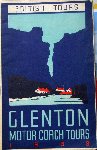 British tours. - Glenton motor coach tours 1938