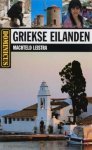 M. Leistra - Griekse eilanden / Dominicus