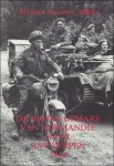 LAUWERS, BERNARD, - Britse opmars van Normandie naar Antwerpen 1944 De bevrijding van de Stad en de haven door de 11th. Armoured Division,