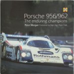 Peter Morgan 102028 - Porsche 956/962