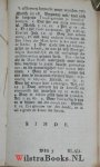 Meiners, Eduard - Kort Ontwerp van de Praktyk des Christendoms of de Praktykale Godtgeleertheit. Den Zondaar opleidende tot den Staat der genade, en des Heren Volk onderrigtende en aansporende, om heilig, verzekert en getroost te leven, en te sterven. Beknoptel...