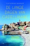 Catherine Banner - De lange dagen van Castellamare