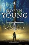 Robyn Young - Opstand