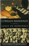 Louis De Bernieres 232313 - Corelli's Mandolin