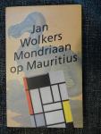 Jan Wolkers - Mondriaan op Mauritius