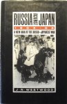 Westwood, J. N. - Russia against Japan 1904 -1905. A new look at the russo-japanese war.