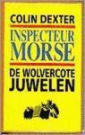 Colin Dexter - De Wolvercote juwelen