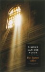 Vlugt, Simone van der - Het laatste offer
