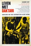 Suzanne Hart - Leven met Daktari Suzanne Hart - Leven met Daktari