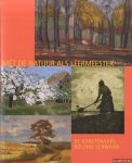 Vloten, Francisca van - Met de natuur als leermeester: de kunstenaarskolonie Schwaan