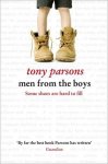 Tony Parsons - Men from the Boys