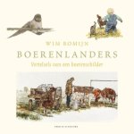 Romijn, Wim - Romijn, Wim-Boerenlanders