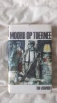 Vervoort Ton - Moord op toernee