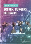 Leeuwen, Jaap van (eindred.) - Boeren, burgers, Beijumers. Geschiedenis van de Groningse wijk Beijum. Leeuwen, Jaap van (eindred.) - Boeren, burgers, Beijumers. Geschiedenis van de Groningse wijk Beijum.
