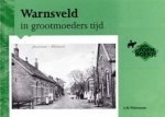 A.M. Walsemann - Warnsveld in grootmoeders tijd
