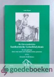 Wolff-Bekker, Elizabeth - De Onveranderlyke Santhorstsche Geloofsbelydenis --- N rym gebragt door eene zuster der Santhorstsche gemeente (1772). Uitgegeven, met inleiding en commentaar door André Hanou.