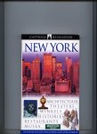 Berman, Eleanor - Capitool reisgids New York