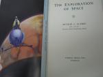 Clarke, Arthur C. - The exploration of space