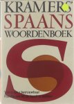 C.F.A. Van Dam H.C. Barrau - Kramers' Spaans Woordenboek
