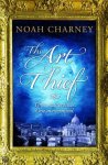 Noah Charney - The Art Thief