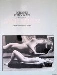 Colombo, Attilio - Andre Kertesz: I Grandi Fotografi, Serie Argento Colombo, Attilio - Andre Kertesz: I Grandi Fotografi, Serie Argento