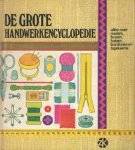 Morand R. d' Almeiras - Grote handwerkencyclopedie / druk 1