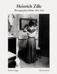 Heinrich Zille - Das alte Berlin: Photographien 1890 - 1910
