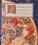 Stott, Carole - Historische Kaarten van het Heelal: Oude kaarten van de sterrenhemel