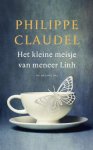 Philippe Claudel - 2020 Het Kleine Meisje Van Meneer Linh Philippe Claudel - 2020 Het Kleine Meisje Van Meneer Linh