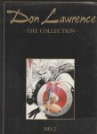Lawrence,Don - Don Lawrence the collection,deel 2 Lawrence,Don - Don Lawrence the collection,deel 2