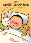 Guido van Genechten - Clavisjes Het grote slaapboek