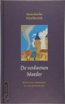 A. Maalderink - De verdwenen moeder Russische sprookjes