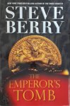 Steve Berry 11171 - The Emperor's Tomb A Novel
