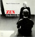 Hugo M. Enomiya-Lassalle , Roland Ropers 152423, Aleid Swierenga 58941 - Zen-onderricht