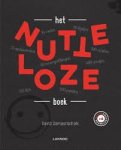 Demaerschalk, David - Het nutteloze boek