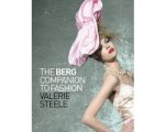 Valerie Steele - Berg Companion To Fashion